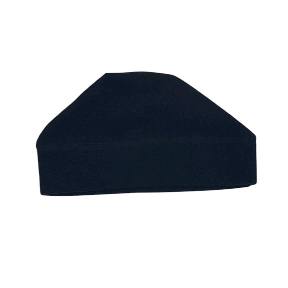 Stylish Black Beanie Hat Kids Boys Girls OS - Picture 7 of 13